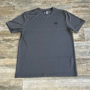 Men's Gray T-Shirt
